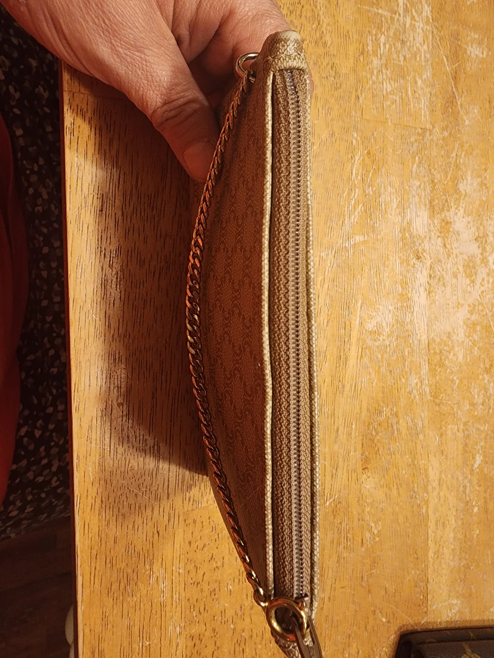 Celine vintage macadam